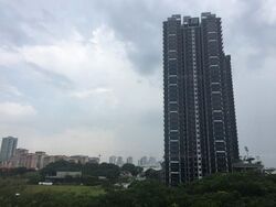 Sky Vue (D20), Condominium #635010901